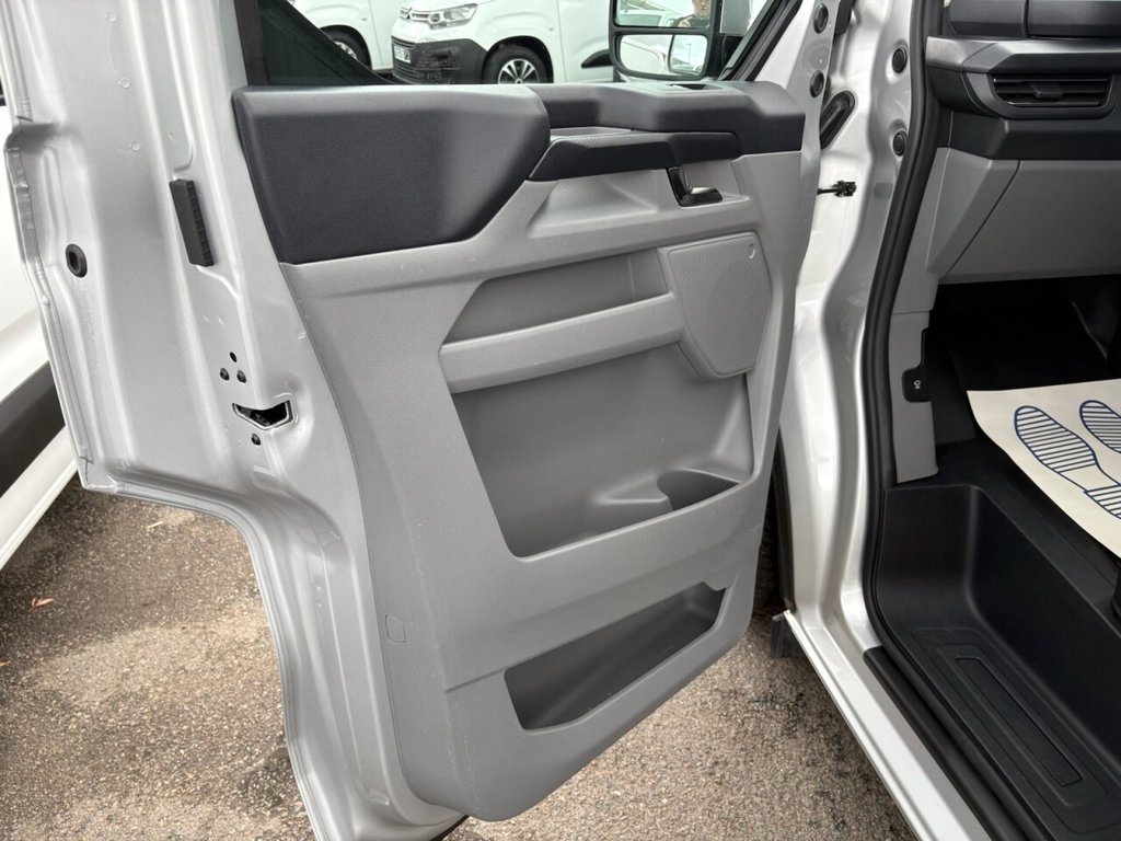 Used Ford Transit Custom 2024 for sale - 76210390: Photo 42