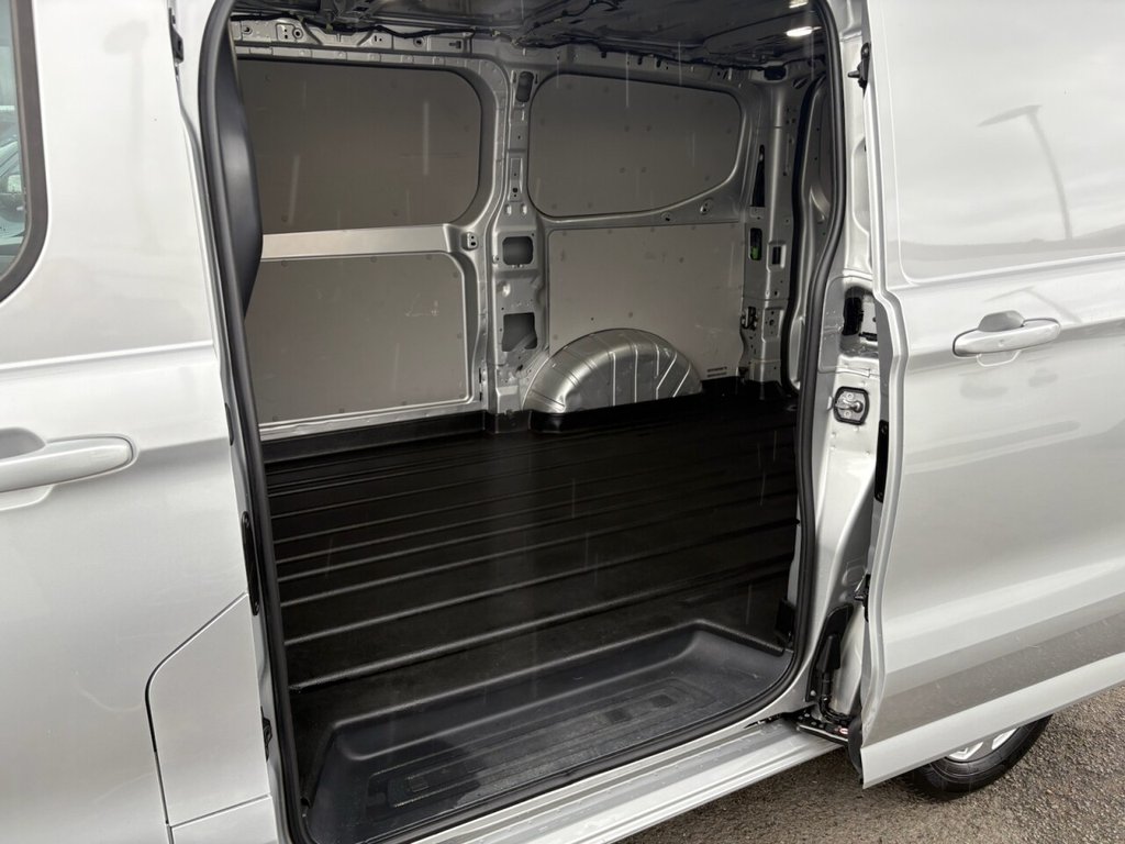 Used Ford Transit Custom 2024 for sale - 76210390: Photo 46