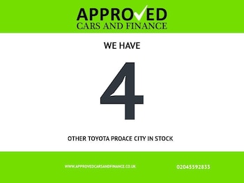 Used Toyota ProAce 2022 for sale - 78985958: Photo