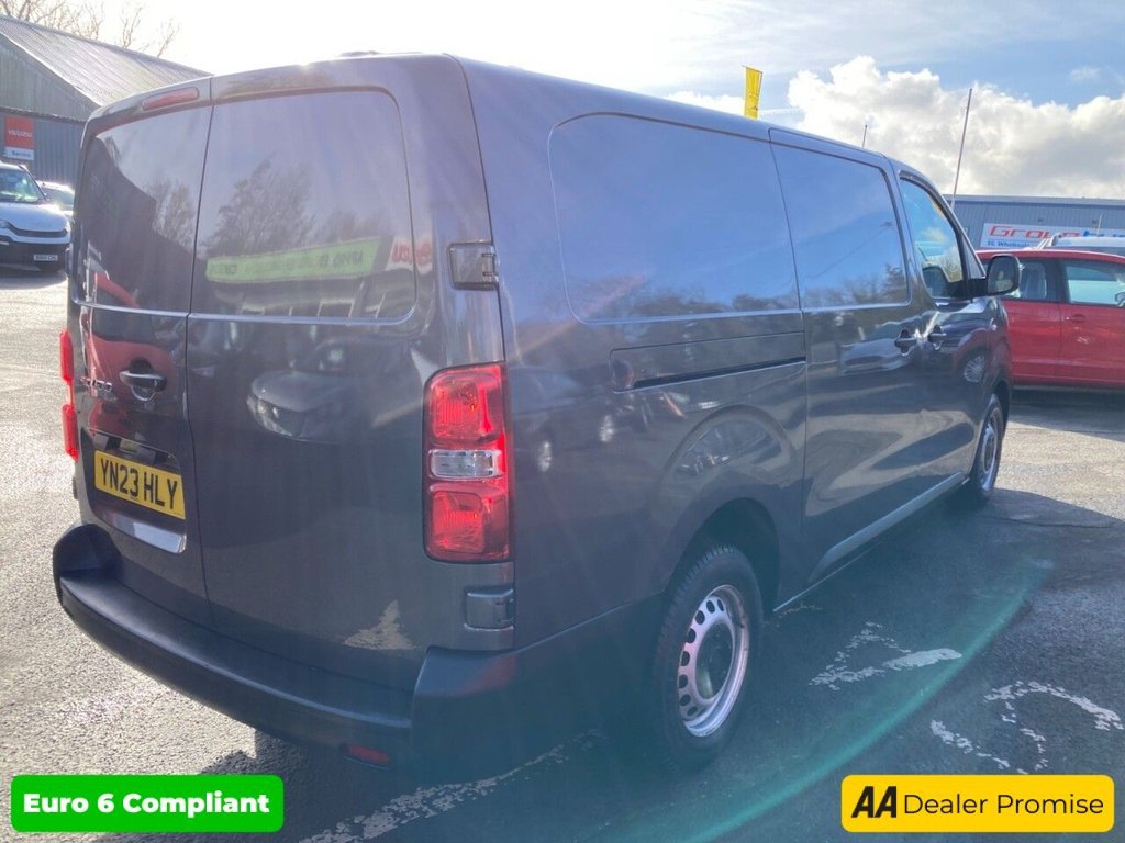 Used Fiat Scudo 2023 for sale - 77383775: Photo 12