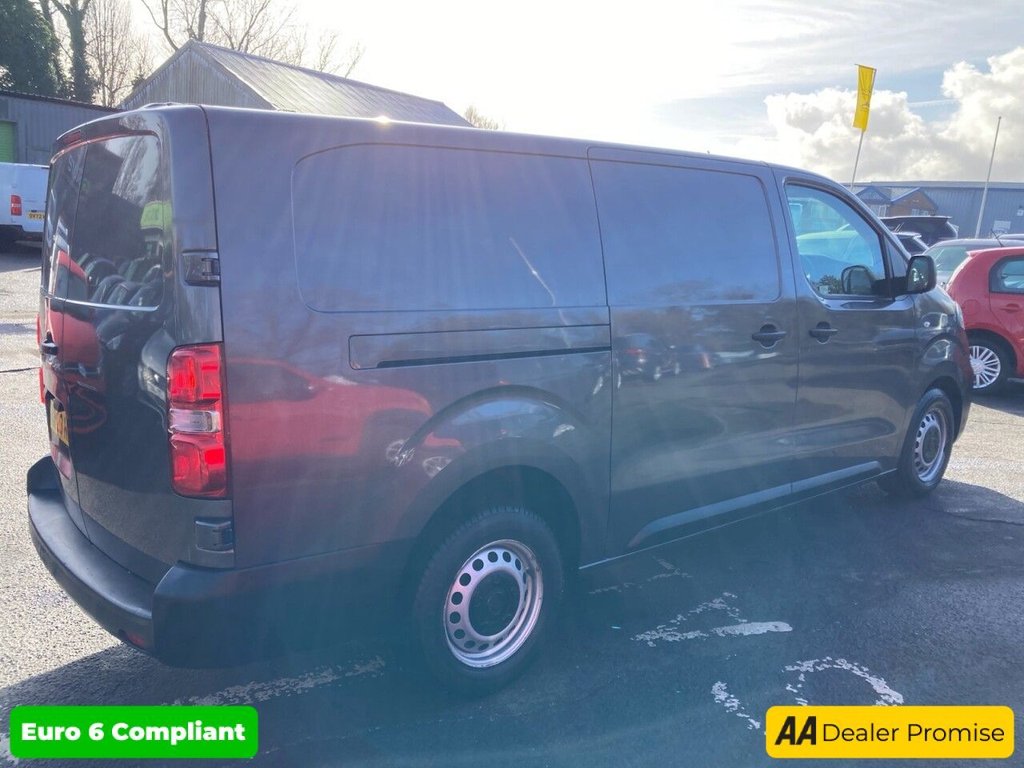 Used Fiat Scudo 2023 for sale - 77383775: Photo 13