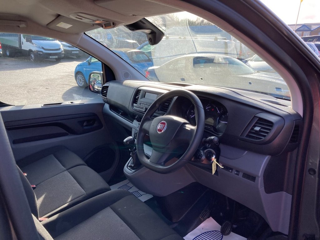 Used Fiat Scudo 2023 for sale - 77383775: Photo 16