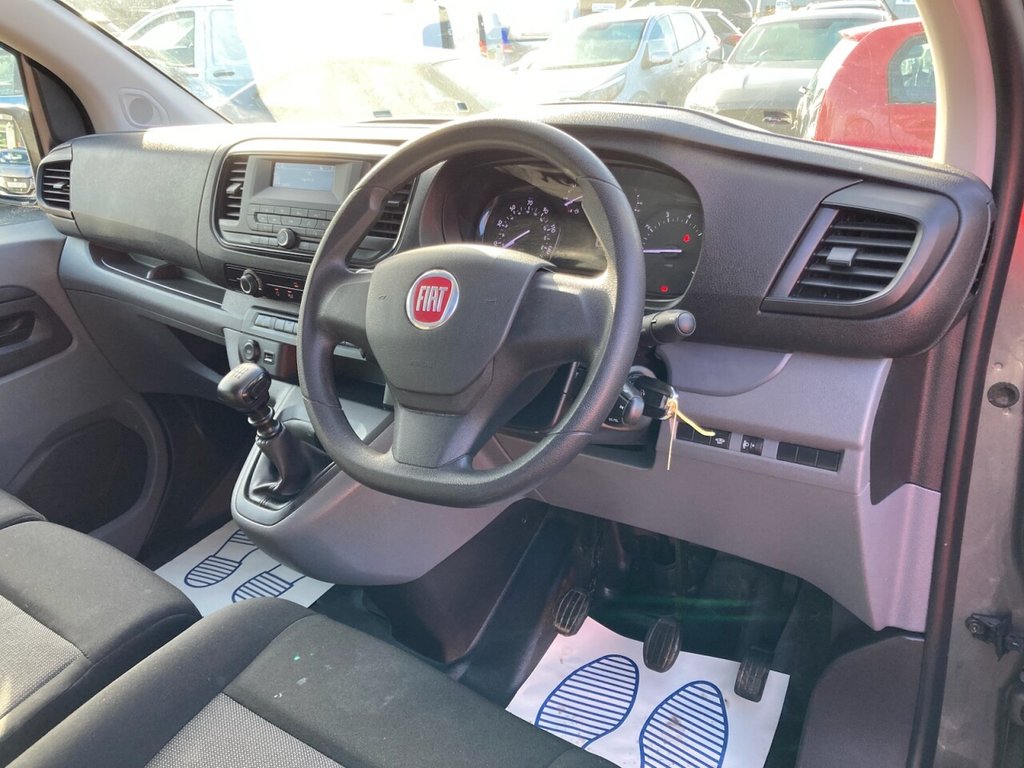 Used Fiat Scudo 2023 for sale - 77383775: Photo 17