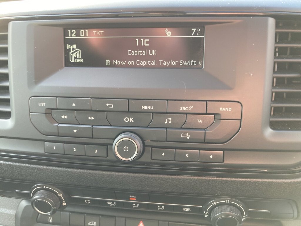 Used Fiat Scudo 2023 for sale - 77383775: Photo 21