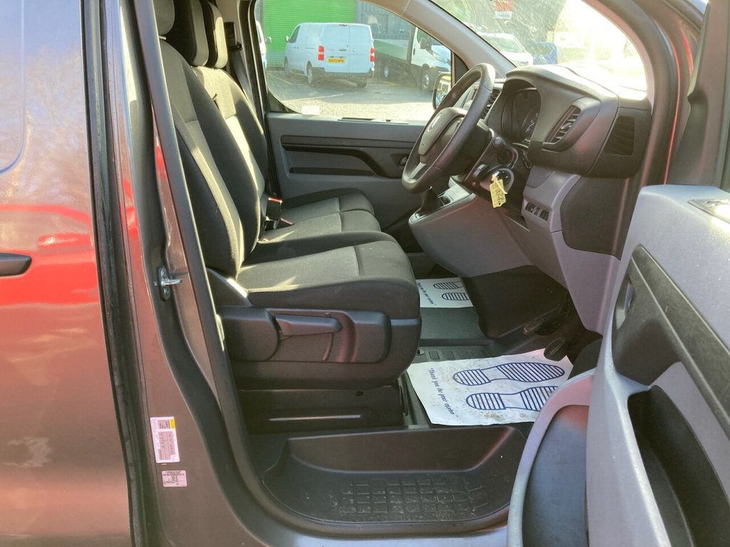 Used Fiat Scudo 2023 for sale - 77383775: Photo 26