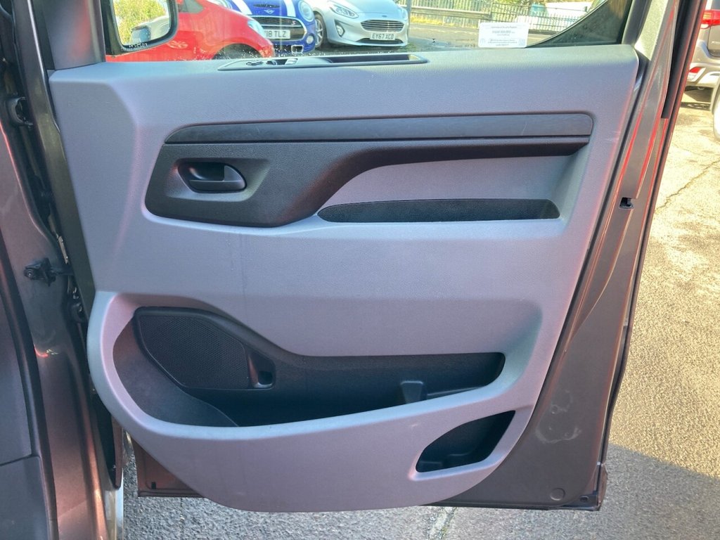 Used Fiat Scudo 2023 for sale - 77383775: Photo 28