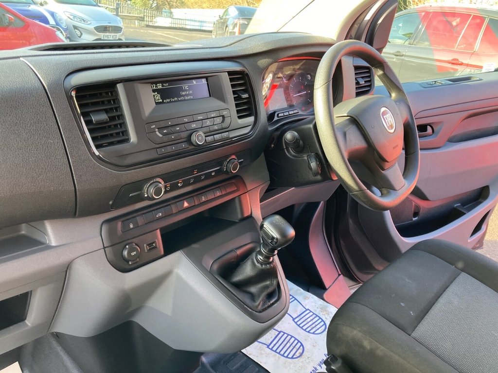 Used Fiat Scudo 2023 for sale - 77383775: Photo 30