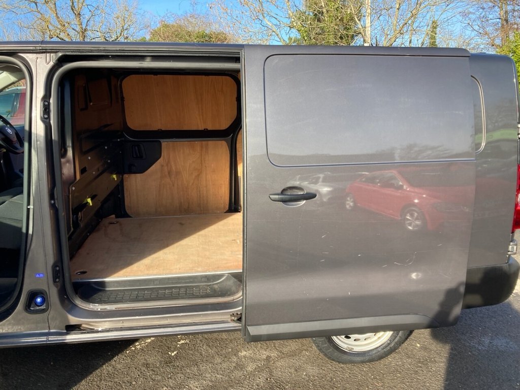 Used Fiat Scudo 2023 for sale - 77383775: Photo 35