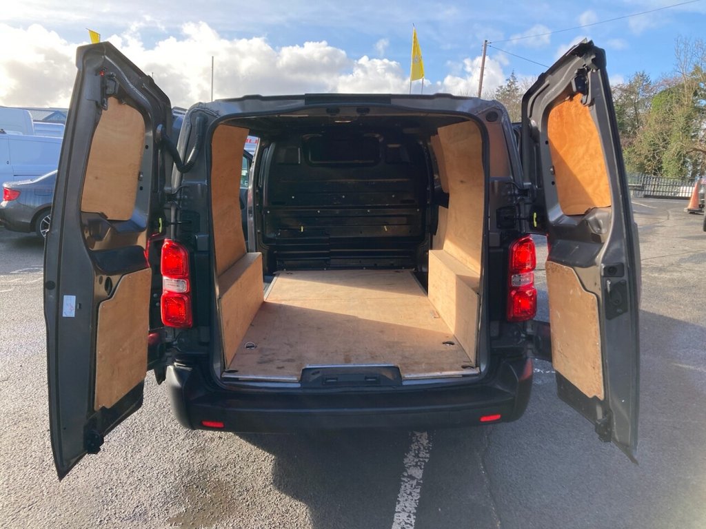 Used Fiat Scudo 2023 for sale - 77383775: Photo 40