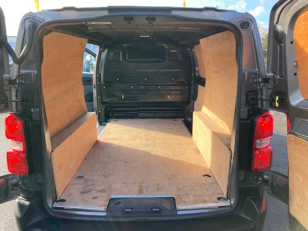 Used Fiat Scudo 2023 for sale - 77383775: Photo 41