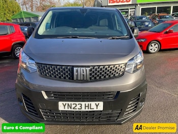 Used Fiat Scudo 2023 for sale - 77383775: Photo
