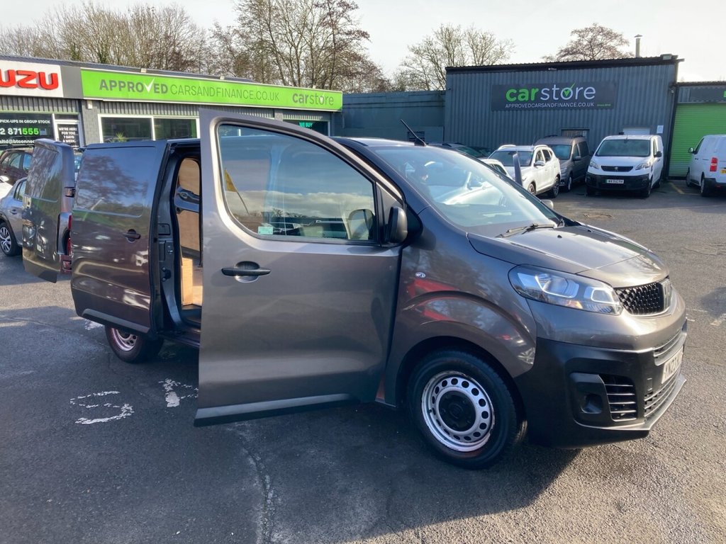Used Fiat Scudo 2023 for sale - 77383775: Photo 50