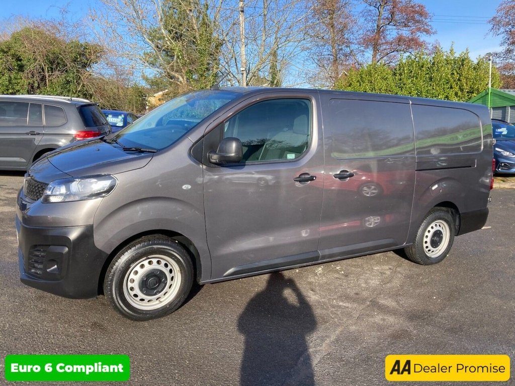 Used Fiat Scudo 2023 for sale - 77383775: Photo 6