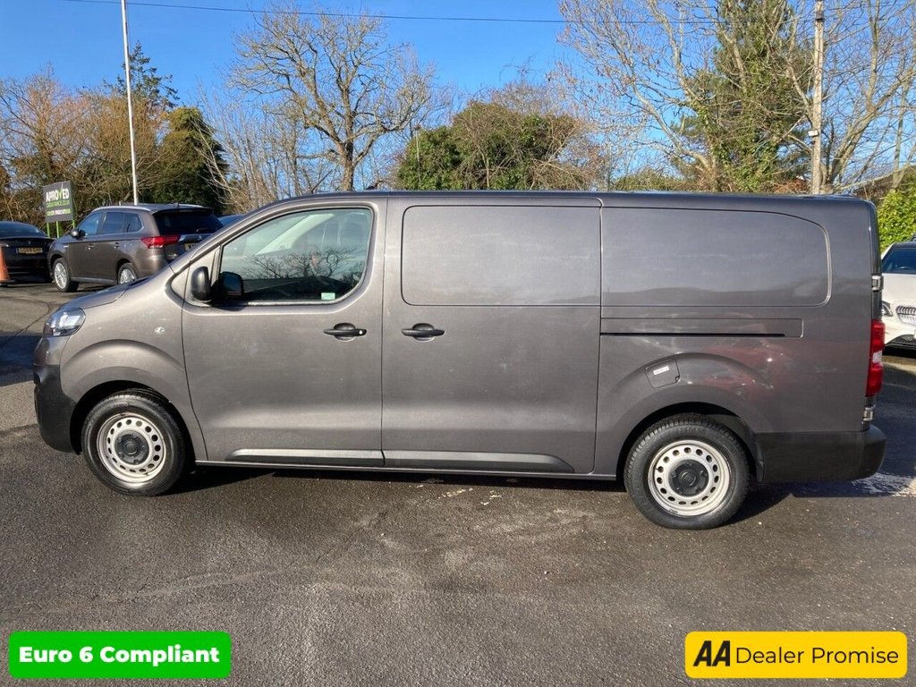 Used Fiat Scudo 2023 for sale - 77383775: Photo 7