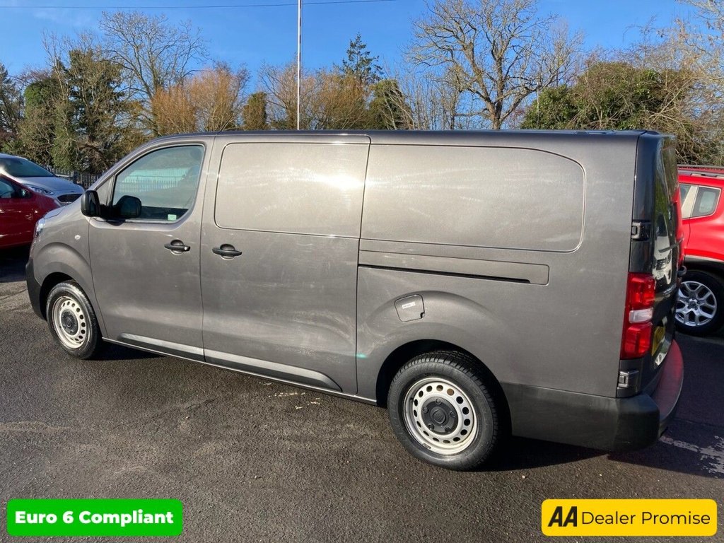 Used Fiat Scudo 2023 for sale - 77383775: Photo 8