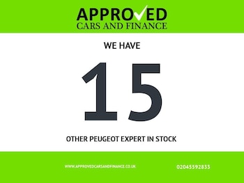 Used Peugeot Expert 2020 for sale - 75985892: Photo