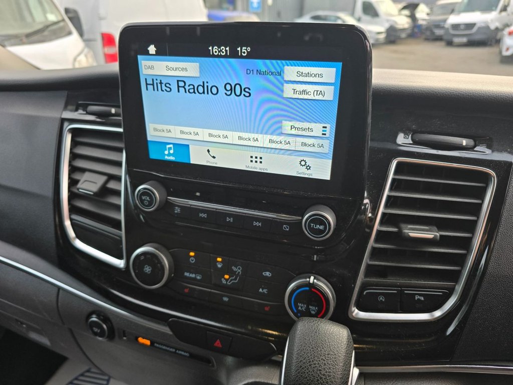 Used Ford Tourneo Custom 2019 for sale - 76256815: Photo 21