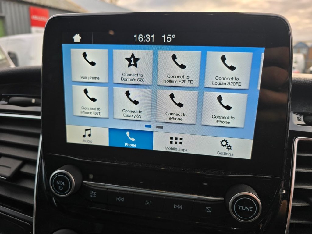 Used Ford Tourneo Custom 2019 for sale - 76256815: Photo 22