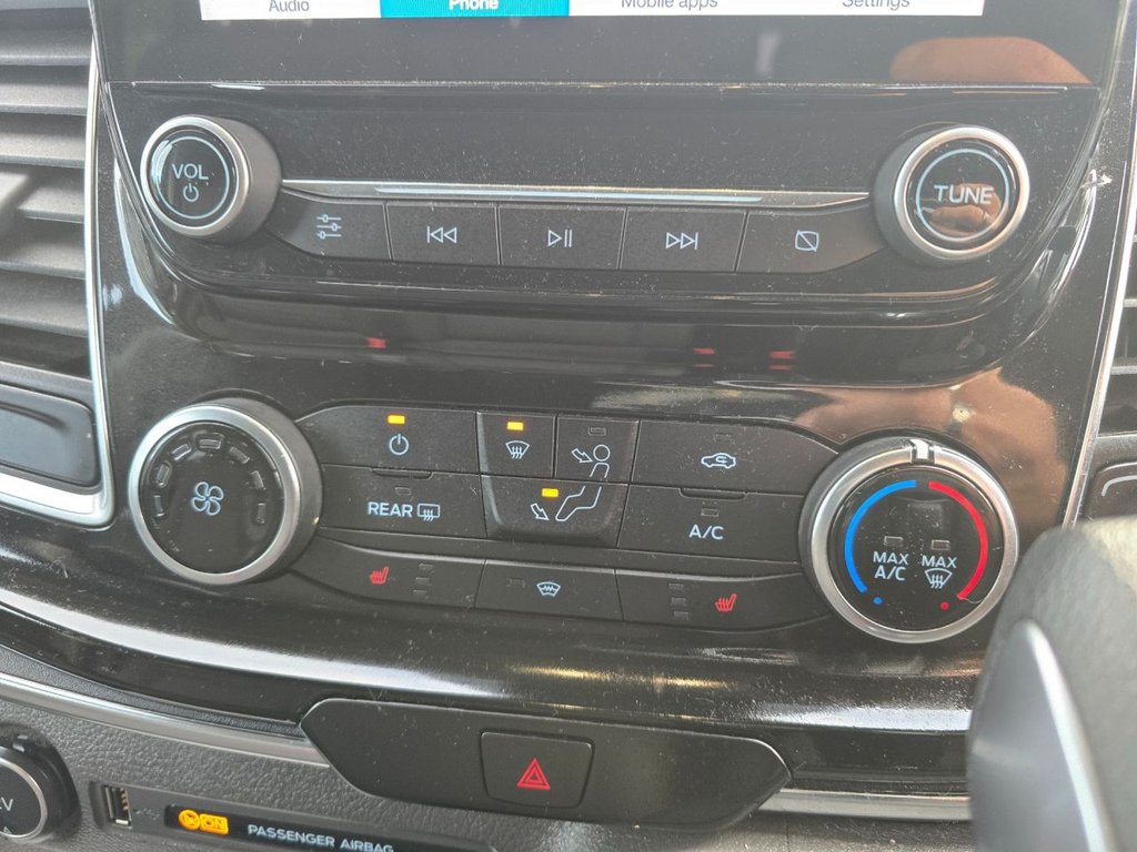 Used Ford Tourneo Custom 2019 for sale - 76256815: Photo 23