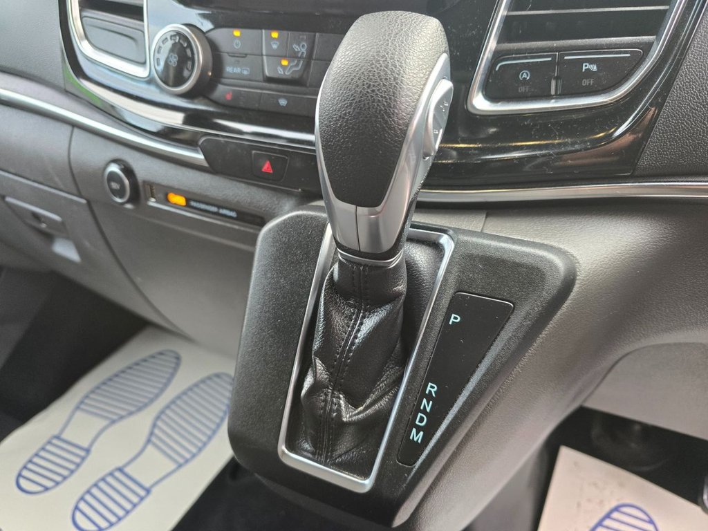 Used Ford Tourneo Custom 2019 for sale - 76256815: Photo 24