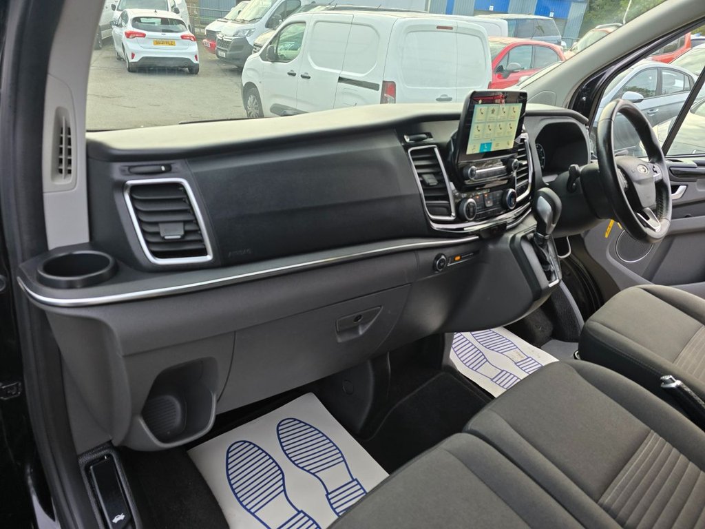 Used Ford Tourneo Custom 2019 for sale - 76256815: Photo 29