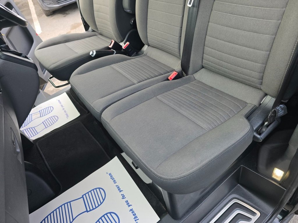 Used Ford Tourneo Custom 2019 for sale - 76256815: Photo 32