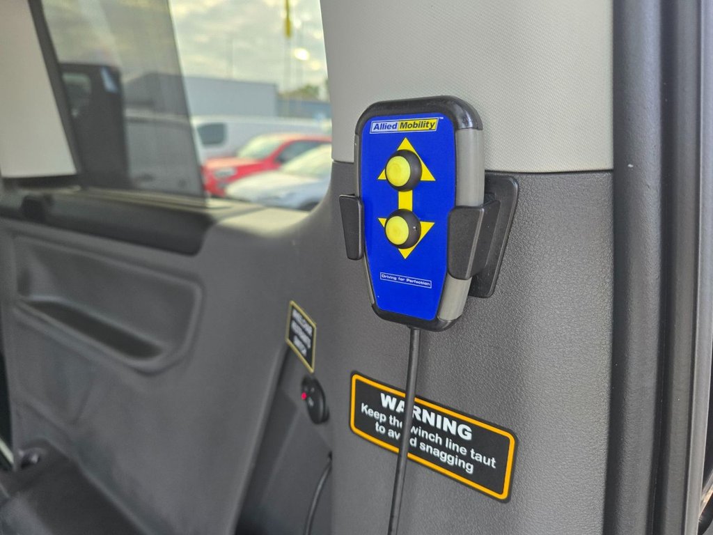 Used Ford Tourneo Custom 2019 for sale - 76256815: Photo 47