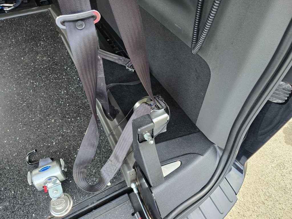 Used Ford Tourneo Custom 2019 for sale - 76256815: Photo 48