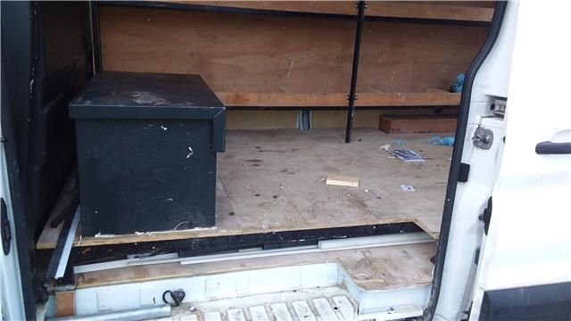 Used Ford Transit 2022 for sale - 77213032: Photo 11