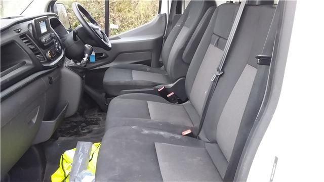 Used Ford Transit 2022 for sale - 77213032: Photo 12