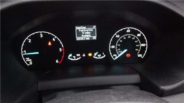 Used Ford Transit 2022 for sale - 77213032: Photo 13