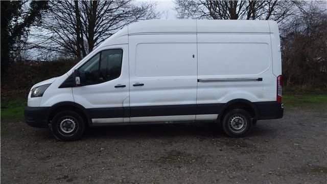 Used Ford Transit 2022 for sale - 77213032: Photo 5