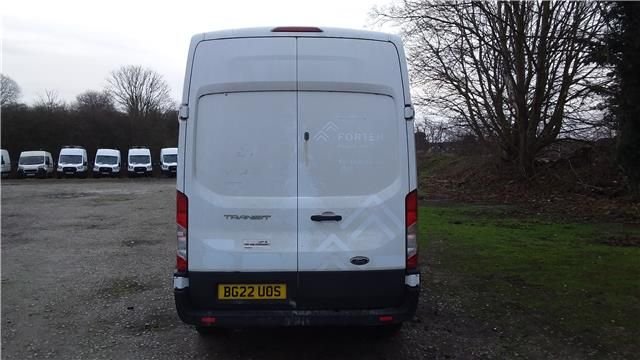 Used Ford Transit 2022 for sale - 77213032: Photo 6
