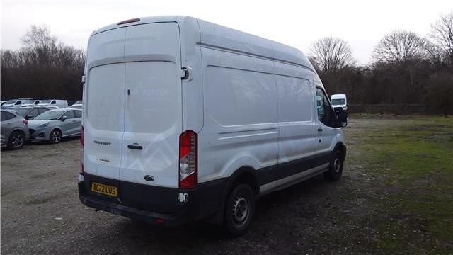 Used Ford Transit 2022 for sale - 77213032: Photo 7