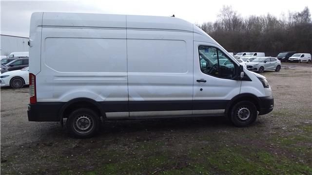 Used Ford Transit 2022 for sale - 77213032: Photo 8