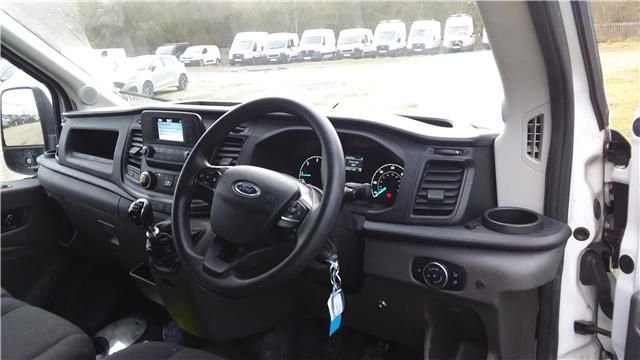 Used Ford Transit 2022 for sale - 77213032: Photo 9