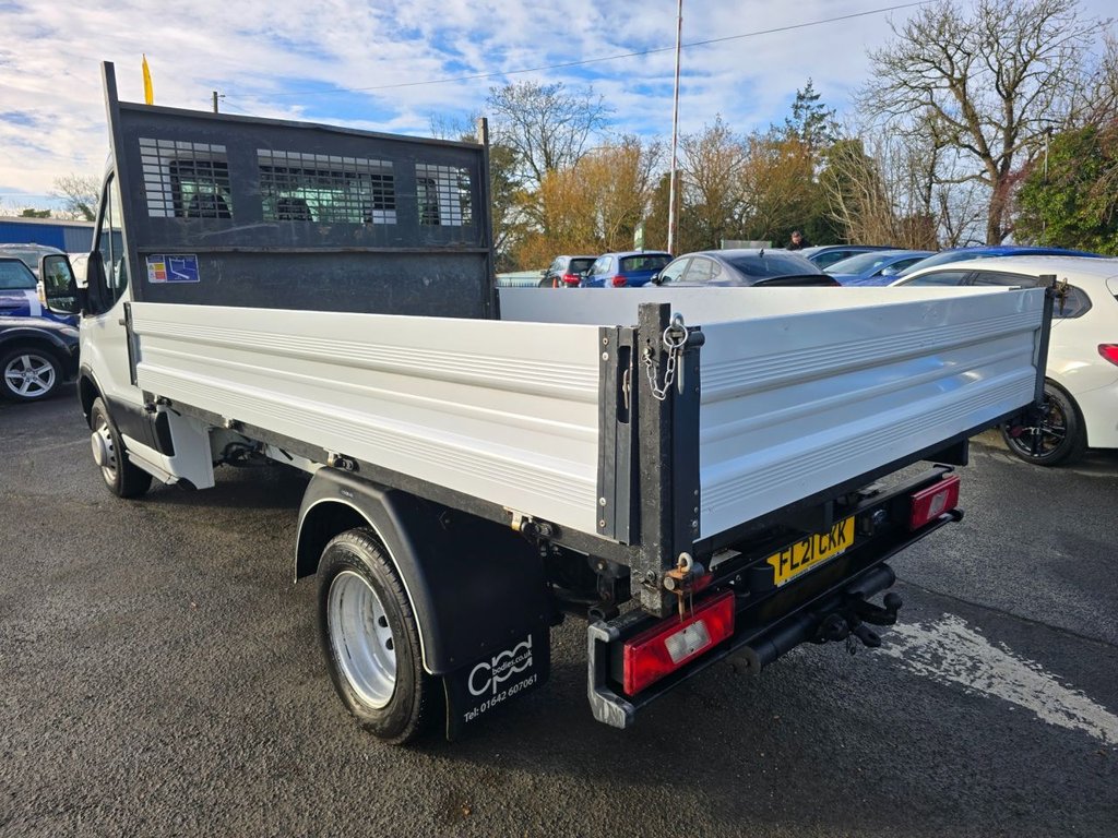 Used Ford Transit 2021 for sale - 76711472: Photo 10