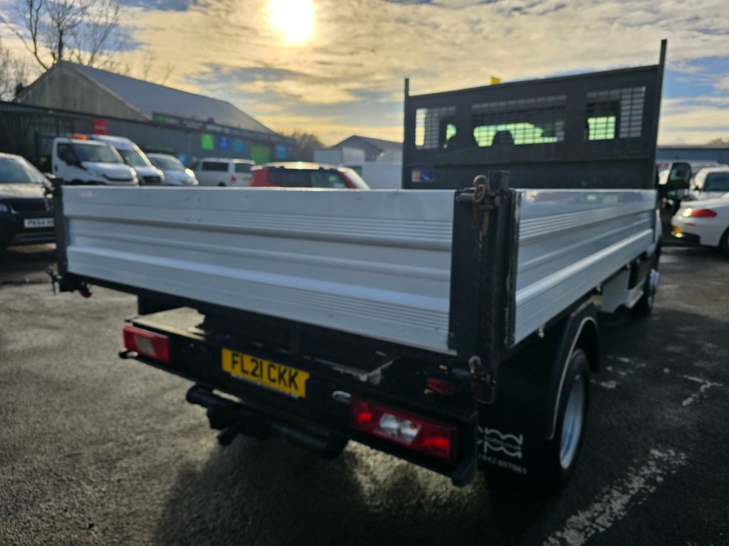 Used Ford Transit 2021 for sale - 76711472: Photo 13