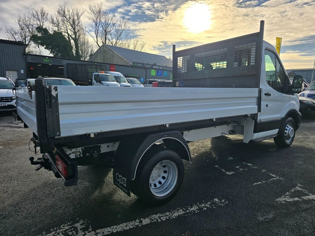 Used Ford Transit 2021 for sale - 76711472: Photo 14