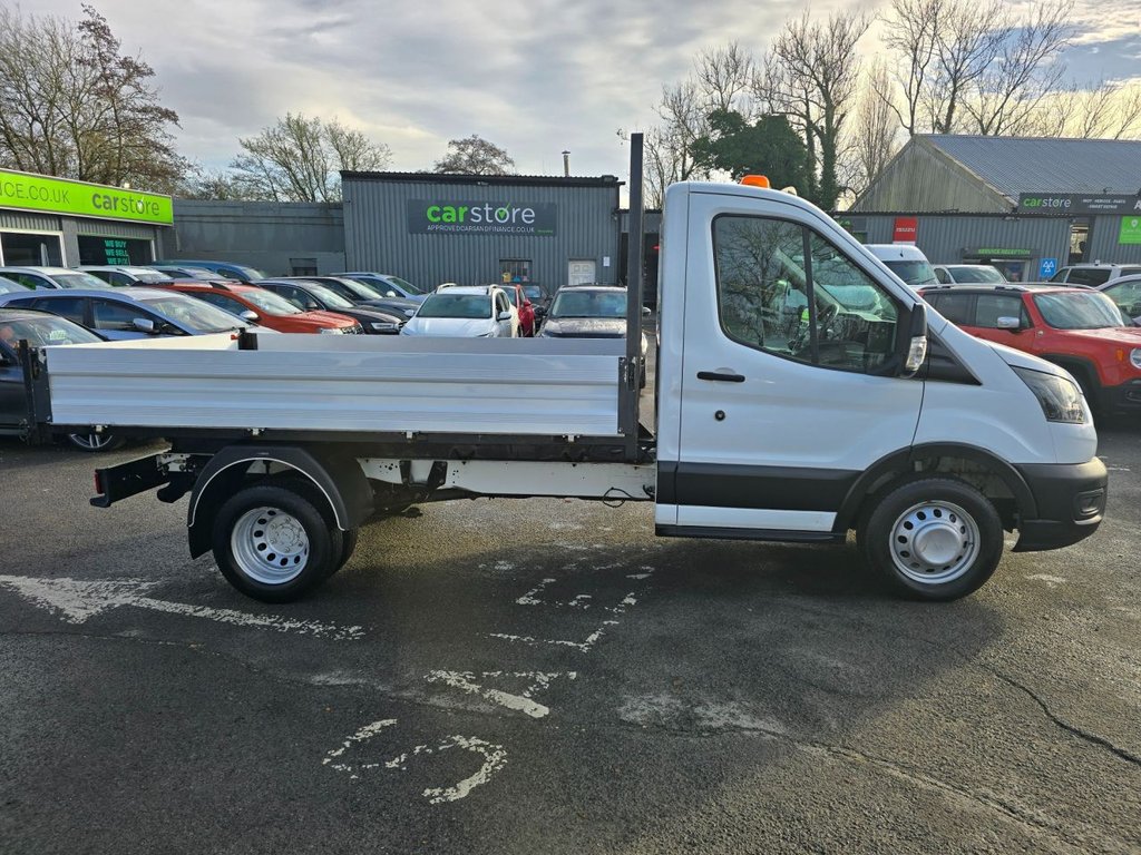 Used Ford Transit 2021 for sale - 76711472: Photo 15