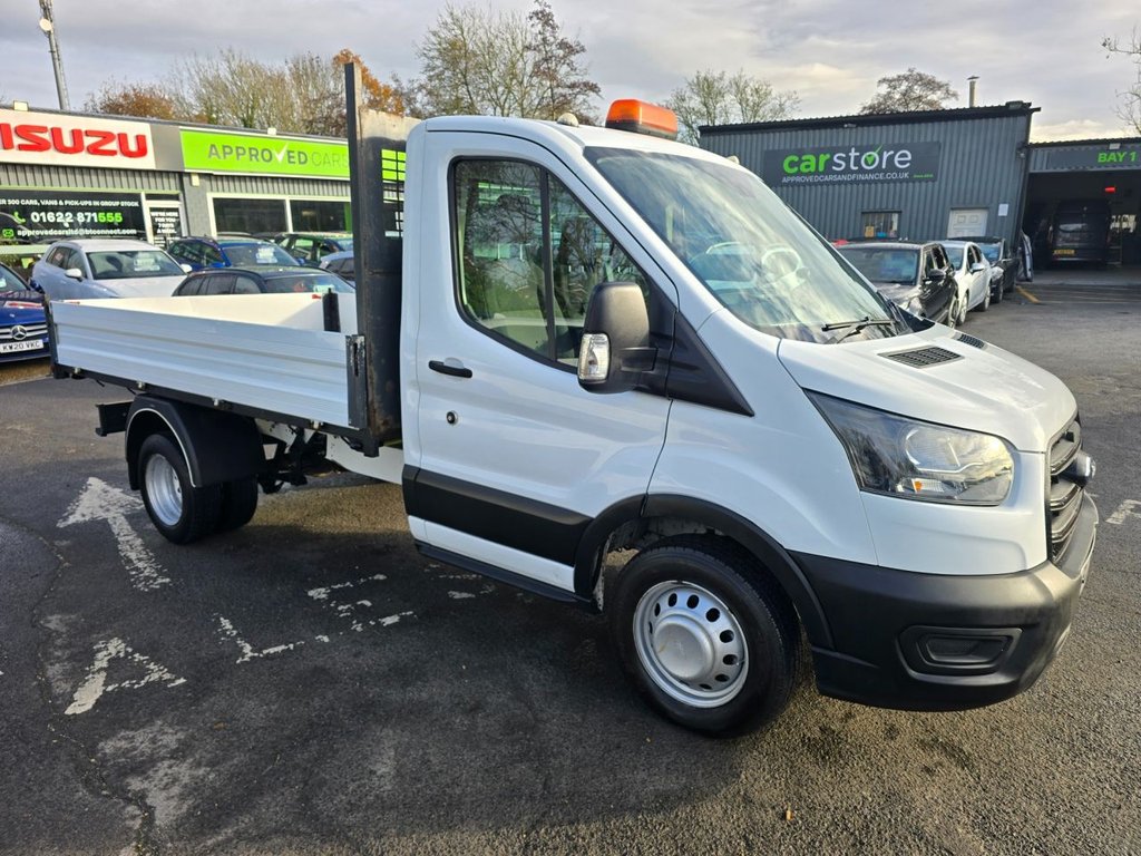 Used Ford Transit 2021 for sale - 76711472: Photo 16