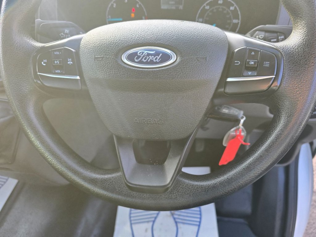 Used Ford Transit 2021 for sale - 76711472: Photo 19