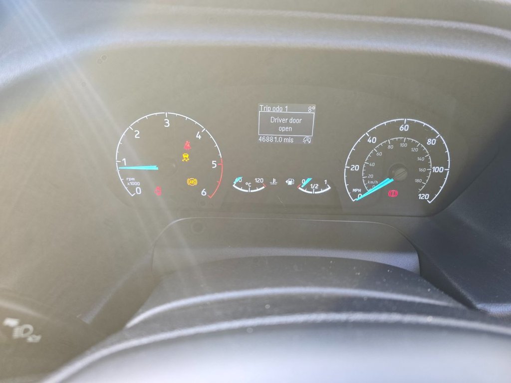 Used Ford Transit 2021 for sale - 76711472: Photo 20