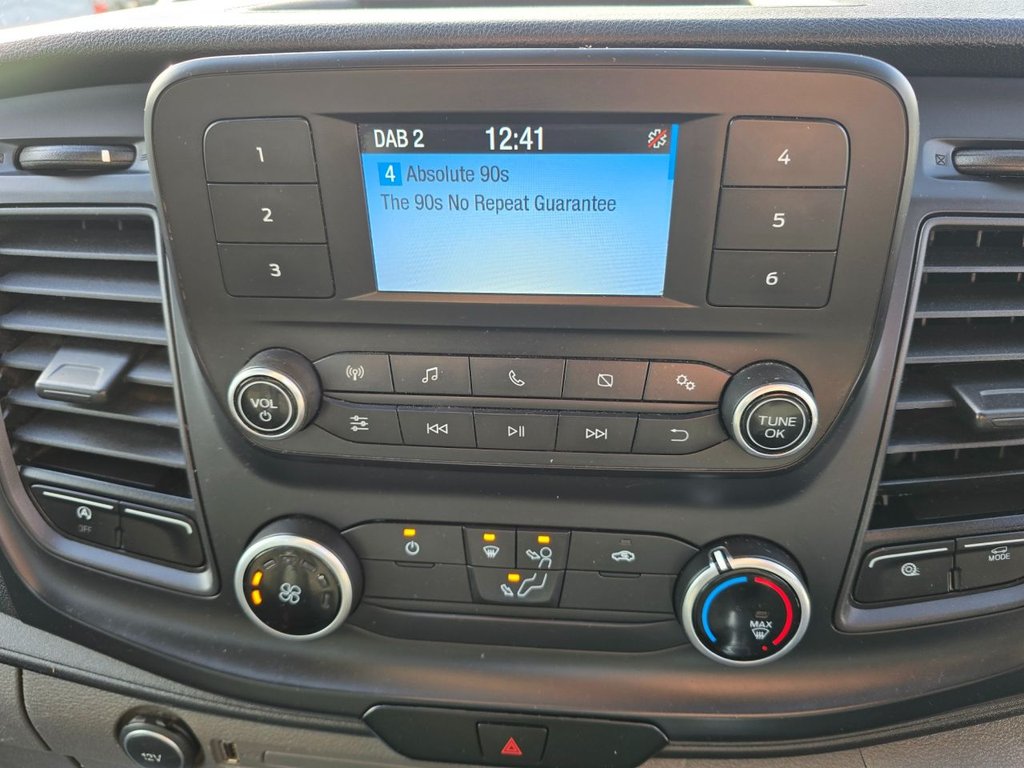 Used Ford Transit 2021 for sale - 76711472: Photo 21