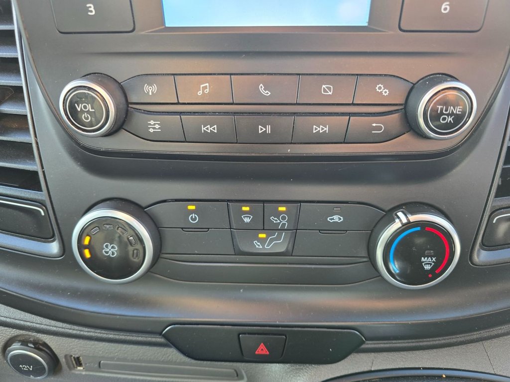 Used Ford Transit 2021 for sale - 76711472: Photo 22