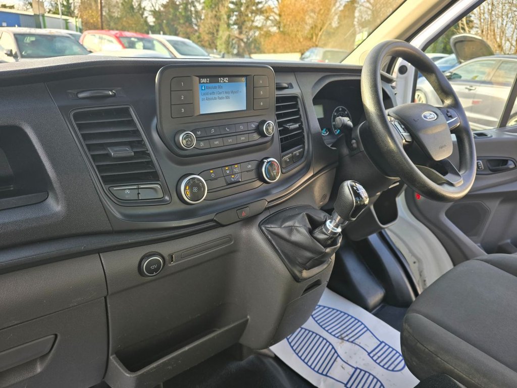 Used Ford Transit 2021 for sale - 76711472: Photo 25