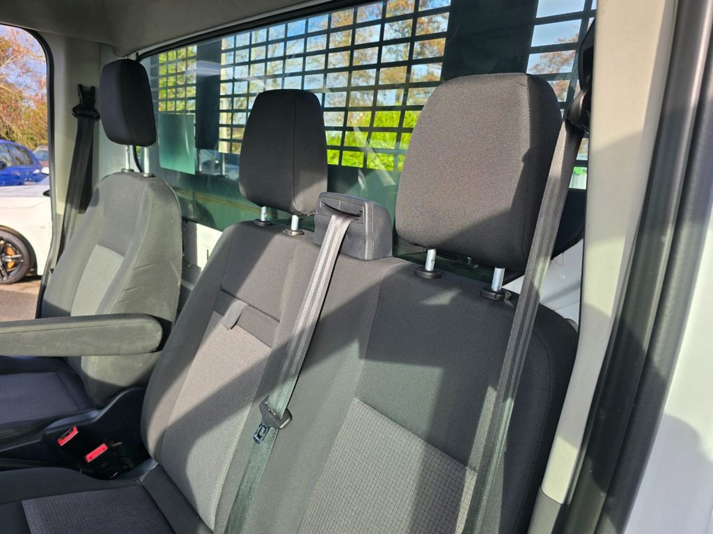 Used Ford Transit 2021 for sale - 76711472: Photo 26