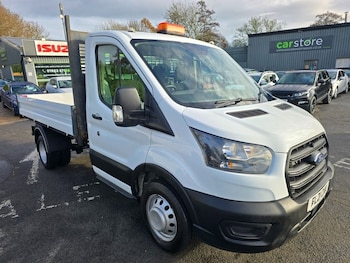 Used Ford Transit 2021 for sale - 76711472: Photo