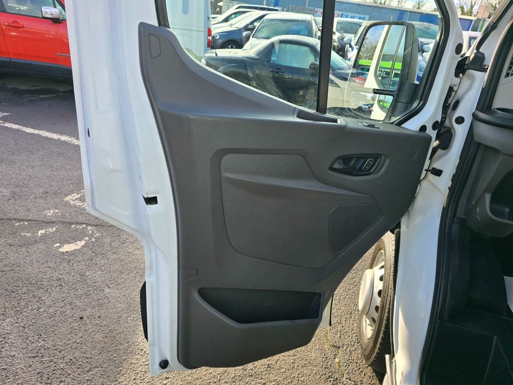 Used Ford Transit 2021 for sale - 76711472: Photo 30
