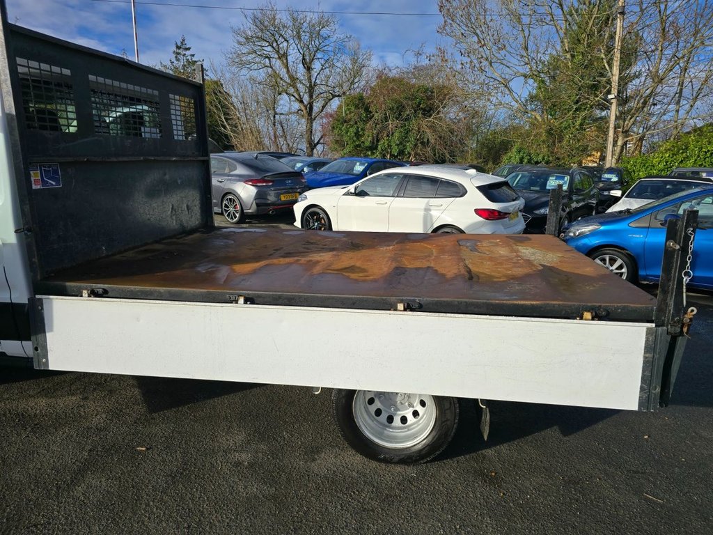 Used Ford Transit 2021 for sale - 76711472: Photo 31